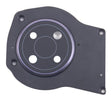 For Nokia G10 Original Rear Camera Lens Cover (Purple) - Camera by PMc TechLife | Online Shopping South Africa | PMc TechLife | Buy Now Pay Later Mobicred