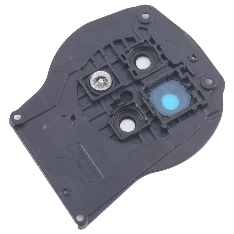 For Nokia G10 Original Rear Camera Lens Cover (Purple) - Camera by PMc TechLife | Online Shopping South Africa | PMc TechLife | Buy Now Pay Later Mobicred