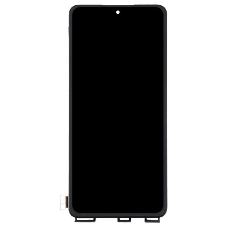 For OPPO Reno8 Pro 5G CPH2357 Original AMOLED Material LCD Screen with Digitizer Full Assembly - LCD Screen by PMC TechLife | Online Shopping South Africa | PMC TechLife | Buy Now Pay Later Mobicred