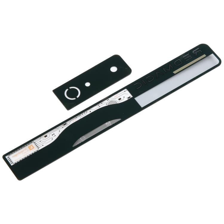 For ZTE Nubia Red magic Gaming Tablet Pro 2024 / Red Magic Nova 10.9 Back Camera Lens - For ZTE by PMC TechLife | Online Shopping South Africa | PMC TechLife | Buy Now Pay Later Mobicred