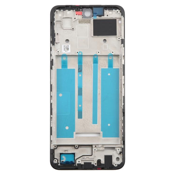 For HMD Vibe Original Front Housing LCD Frame Bezel Plate