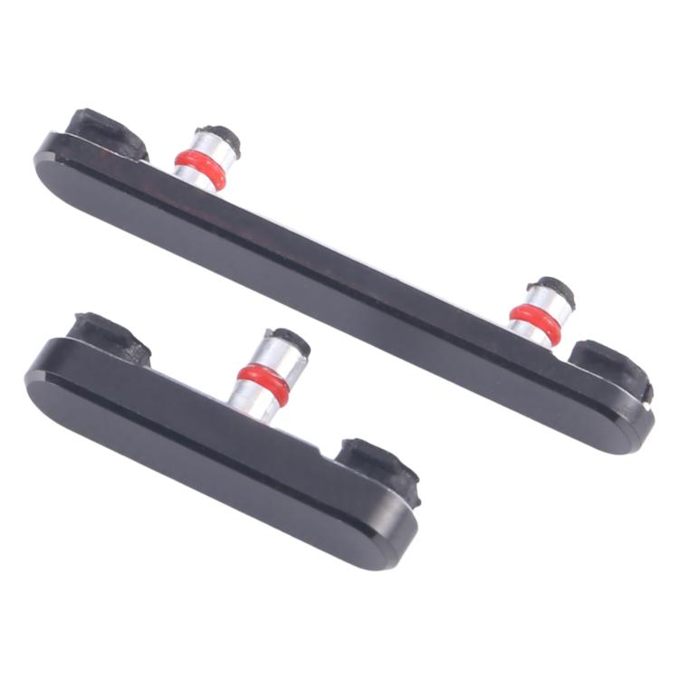 For ZTE nubia Red Magic 8 Pro NX729J Power Button and Volume Control Button (Grey) - For ZTE by PMC TechLife | Online Shopping South Africa | PMC TechLife | Buy Now Pay Later Mobicred