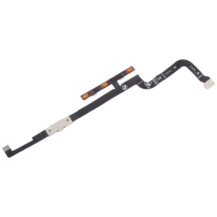 For ZTE nubia Red Magic 9 Pro NX769J Power Button & Volume Button Flex Cable - For ZTE by PMc TechLife | Online Shopping South Africa | PMc TechLife | Buy Now Pay Later Mobicred