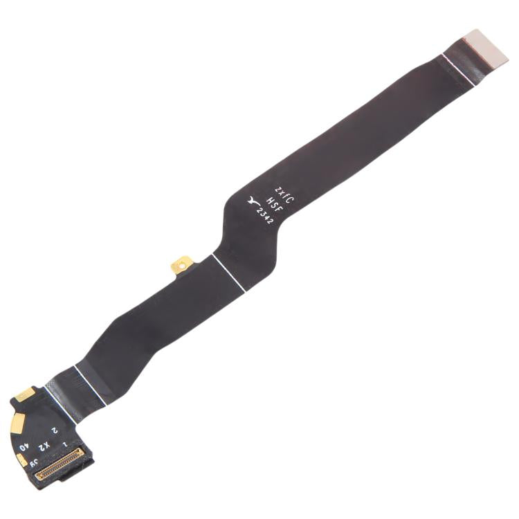 For ZTE nubia Red Magic 9 Pro NX769J LCD Connector Flex Cable - For ZTE by PMc TechLife | Online Shopping South Africa | PMc TechLife | Buy Now Pay Later Mobicred