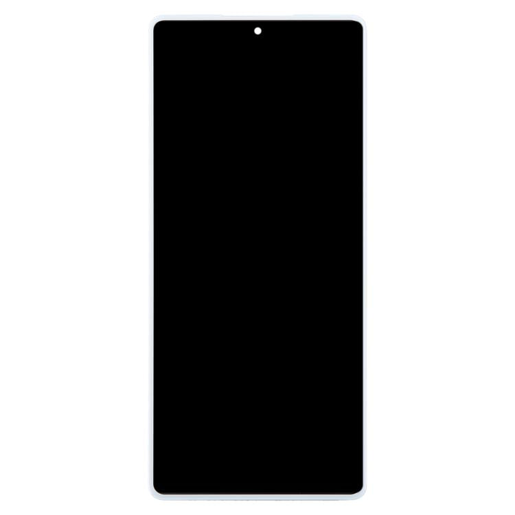 For Meizu 21 Pro 5G 6.79 inch M481Q M481S Original LCD Screen with Digitizer Full Assembly (White) - free shipping - PMc TechLife - Order now!