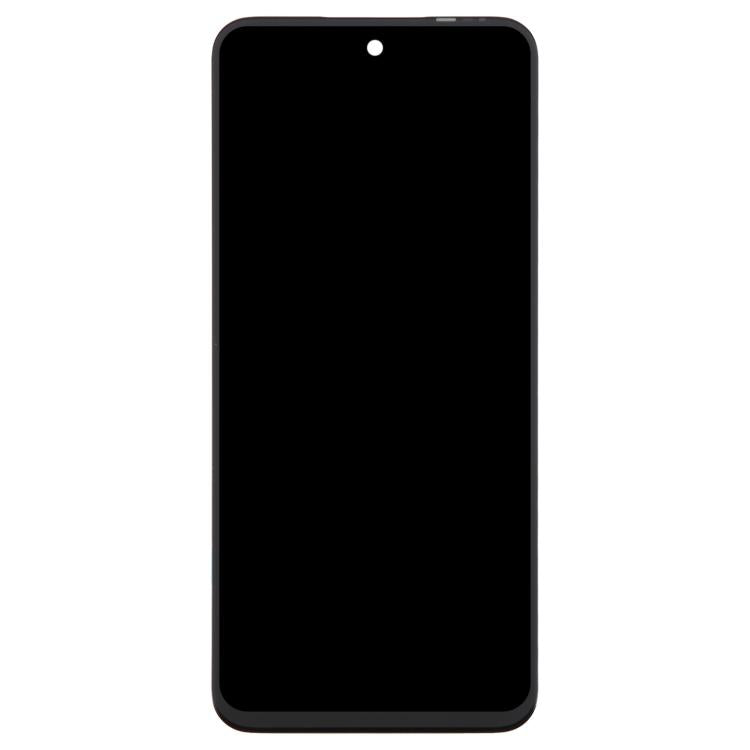 For ZTE nubia Music 2 LCD Screen with Digitizer Full Assembly - For ZTE by PMc TechLife | Online Shopping South Africa | PMc TechLife | Buy Now Pay Later Mobicred
