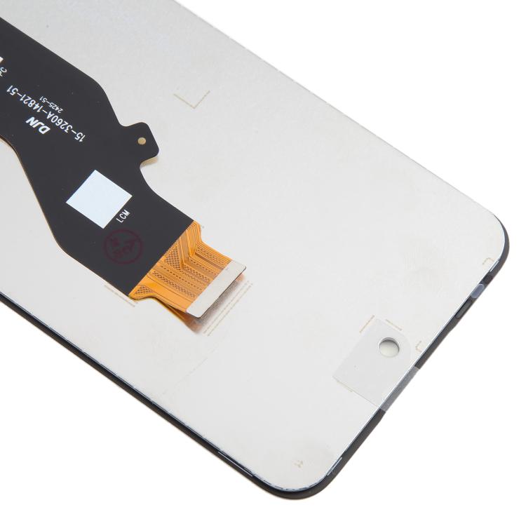 For ZTE nubia Music 2 LCD Screen with Digitizer Full Assembly - For ZTE by PMc TechLife | Online Shopping South Africa | PMc TechLife | Buy Now Pay Later Mobicred