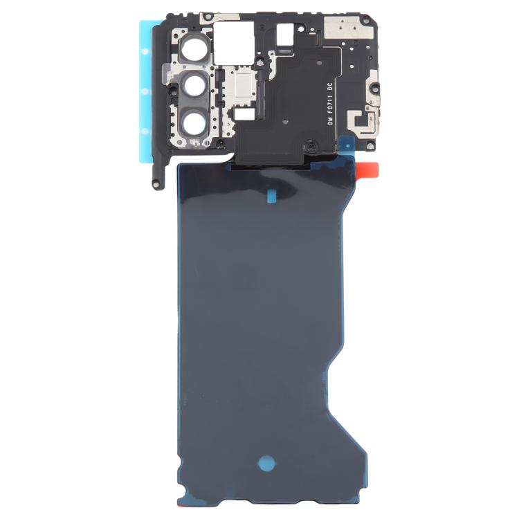 For Xiaomi Poco F4 GT Original Motherboard Protective Cover - Frame Bezel Plate by PMc TechLife | Online Shopping South Africa | PMc TechLife | Buy Now Pay Later Mobicred