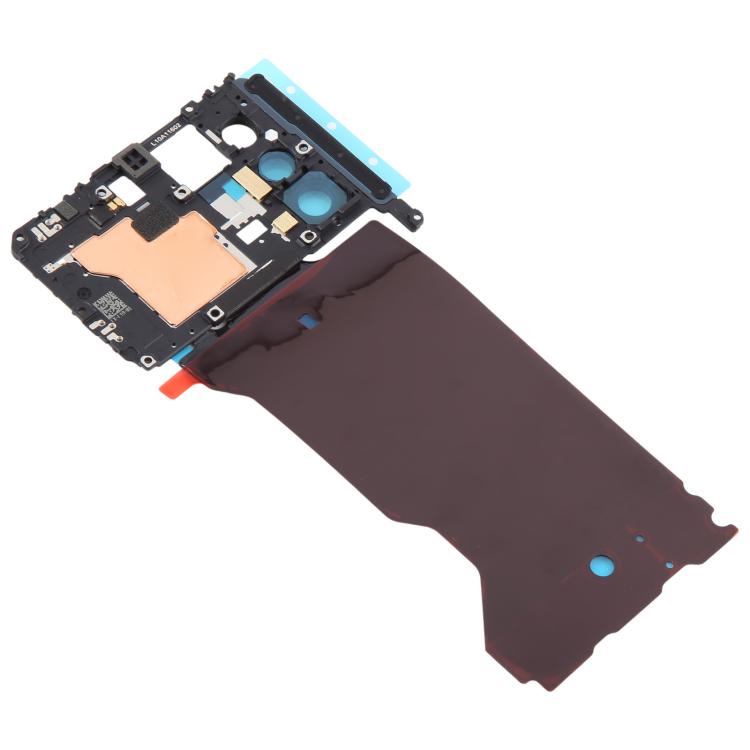 For Xiaomi Poco F4 GT Original Motherboard Protective Cover - Frame Bezel Plate by PMc TechLife | Online Shopping South Africa | PMc TechLife | Buy Now Pay Later Mobicred