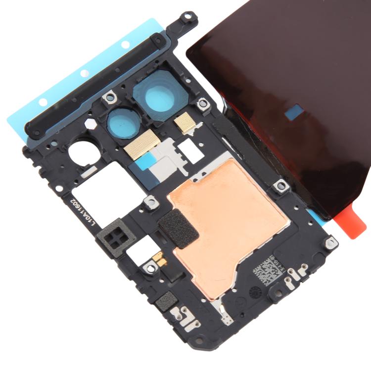 For Xiaomi Poco F4 GT Original Motherboard Protective Cover - Frame Bezel Plate by PMc TechLife | Online Shopping South Africa | PMc TechLife | Buy Now Pay Later Mobicred