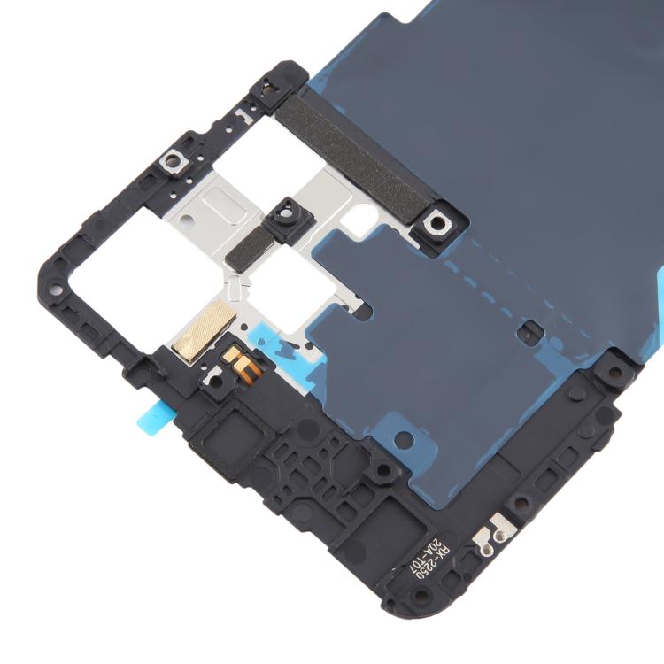 For Xiaomi Redmi Note 12 Turbo Original Motherboard Protective Cover - Frame Bezel Plate by PMc TechLife | Online Shopping South Africa | PMc TechLife | Buy Now Pay Later Mobicred