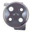 For Xiaomi Redmi K30 Ultra Original Rear Camera Lens Cover - Camera by PMc TechLife | Online Shopping South Africa | PMc TechLife | Buy Now Pay Later Mobicred