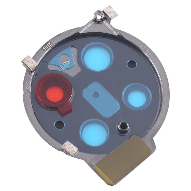 For Xiaomi Redmi K30 Ultra Original Rear Camera Lens Cover - Camera by PMc TechLife | Online Shopping South Africa | PMc TechLife | Buy Now Pay Later Mobicred
