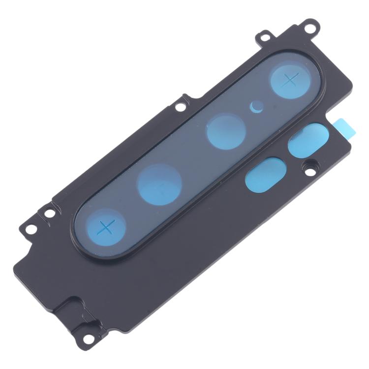 For Xiaomi Mi Note 10 Lite Original Rear Camera Frame - Camera by PMc TechLife | Online Shopping South Africa | PMc TechLife | Buy Now Pay Later Mobicred