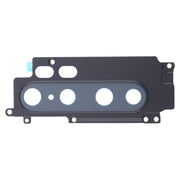 For Xiaomi Mi Note 10 Lite Original Rear Camera Frame