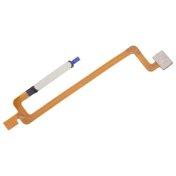 For Xiaomi Redmi 13 4G Original Fingerprint Sensor Flex Cable (Gold)
