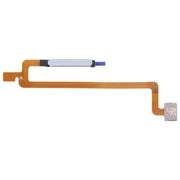 For Xiaomi Redmi 13 5G Original Fingerprint Sensor Flex Cable (Blue)