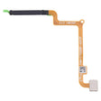 For Xiaomi Poco C75 4G Original Fingerprint Sensor Flex Cable (Black) - Flex Cable by PMc TechLife | Online Shopping South Africa | PMc TechLife | Buy Now Pay Later Mobicred