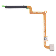 For Xiaomi Poco C75 4G Original Fingerprint Sensor Flex Cable (Black)