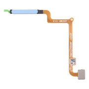 For Xiaomi Poco C75 4G Original Fingerprint Sensor Flex Cable (Baby Blue)
