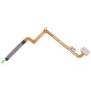 For Xiaomi Poco C75 5G Original Fingerprint Sensor Flex Cable (Dark Purple)