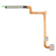 For Xiaomi Redmi 14C 4G Original Fingerprint Sensor Flex Cable (Green) - Flex Cable by PMc TechLife | Online Shopping South Africa | PMc TechLife | Buy Now Pay Later Mobicred