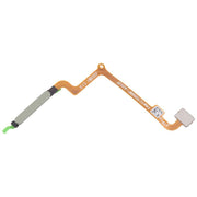 For Xiaomi Redmi 14C 4G Original Fingerprint Sensor Flex Cable (Green)