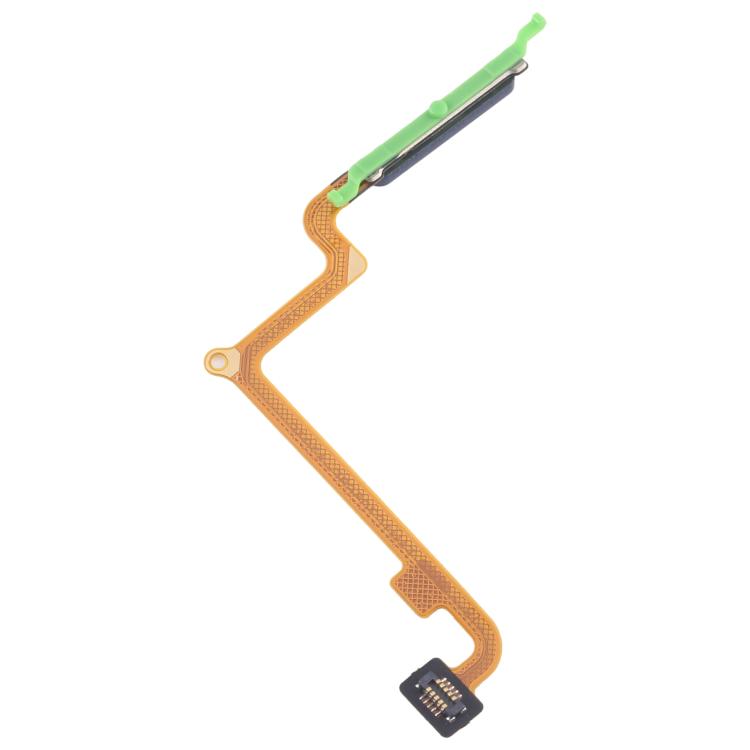 For Xiaomi Redmi 14C 4G Original Fingerprint Sensor Flex Cable (Light Purple) - Flex Cable by PMc TechLife | Online Shopping South Africa | PMc TechLife | Buy Now Pay Later Mobicred