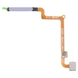For Xiaomi Redmi 14C 5G Original Fingerprint Sensor Flex Cable (Light Purple) - Flex Cable by PMc TechLife | Online Shopping South Africa | PMc TechLife | Buy Now Pay Later Mobicred