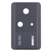 For Xiaomi Redmi K60E Original Rear Camera Lens Cover (Black)
