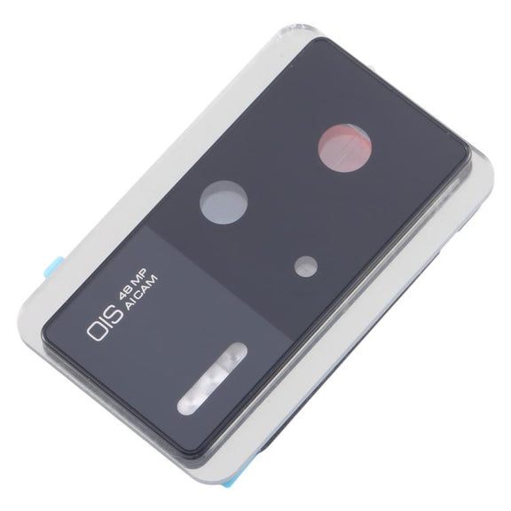 For Xiaomi Redmi K60E Original Rear Camera Lens Cover (White)