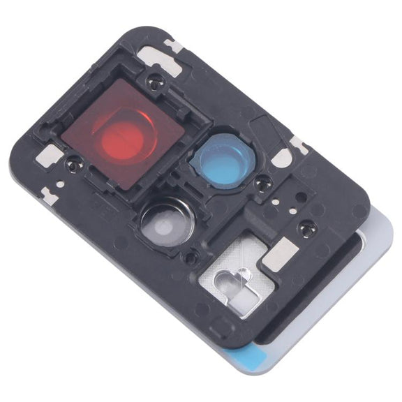 For Xiaomi Redmi K60E Original Rear Camera Lens Cover (White)