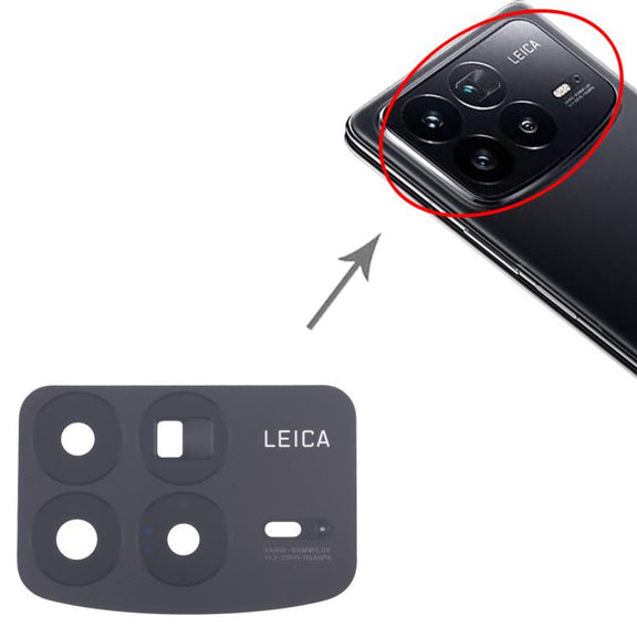 For Xiaomi Mix Fold 4 Original Back Camera Lens