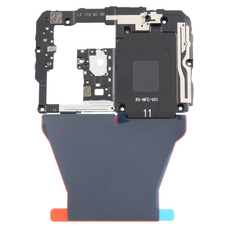 For Xiaomi 11T Pro Original Motherboard Protective Cover - Frame Bezel Plate by PMc TechLife | Online Shopping South Africa | PMc TechLife | Buy Now Pay Later Mobicred