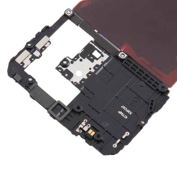 For Xiaomi 11T Pro Original Motherboard Protective Cover - Frame Bezel Plate by PMc TechLife | Online Shopping South Africa | PMc TechLife | Buy Now Pay Later Mobicred