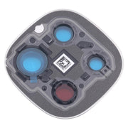 For Xiaomi Redmi Note 14 Pro 4G Original Rear Camera Lens Cover (Black)