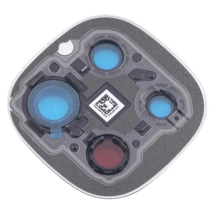 For Xiaomi Redmi Note 14 Pro 4G Original Rear Camera Lens Cover (Purple)
