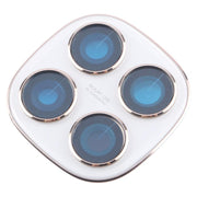 For Xiaomi Redmi Note 14 Pro 4G Original Rear Camera Lens Cover (White)
