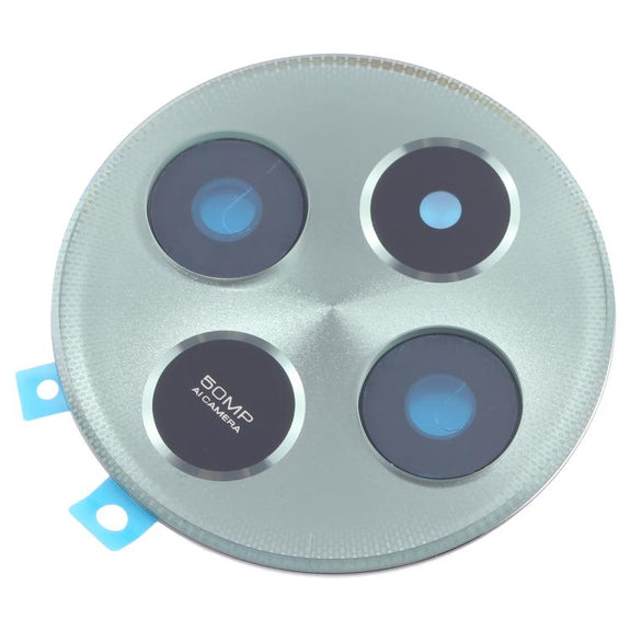 For Xiaomi Poco C75 4G Original Rear Camera Lens Cover (Green)