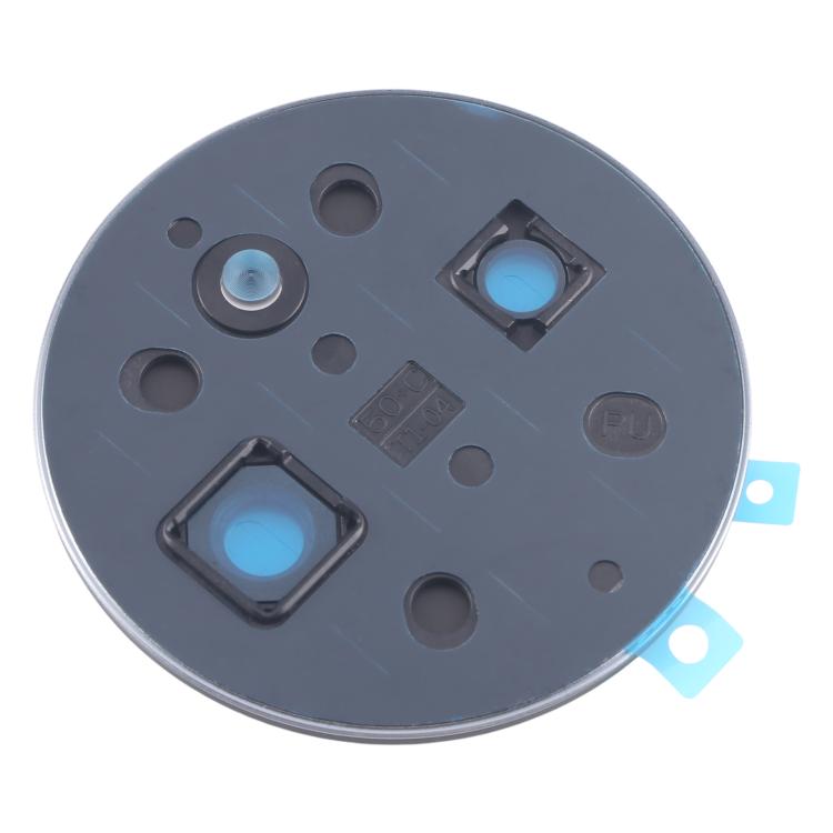 For Xiaomi Poco C75 4G Original Rear Camera Lens Cover (Gold) - Camera by PMc TechLife | Online Shopping South Africa | PMc TechLife | Buy Now Pay Later Mobicred