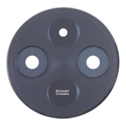 For Xiaomi Poco C75 5G Original Rear Camera Lens Cover (Black)
