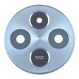 For Xiaomi Poco C75 5G Original Rear Camera Lens Cover (Blue) - Camera by PMc TechLife | Online Shopping South Africa | PMc TechLife | Buy Now Pay Later Mobicred