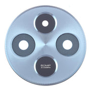For Xiaomi Poco C75 5G Original Rear Camera Lens Cover (Blue)