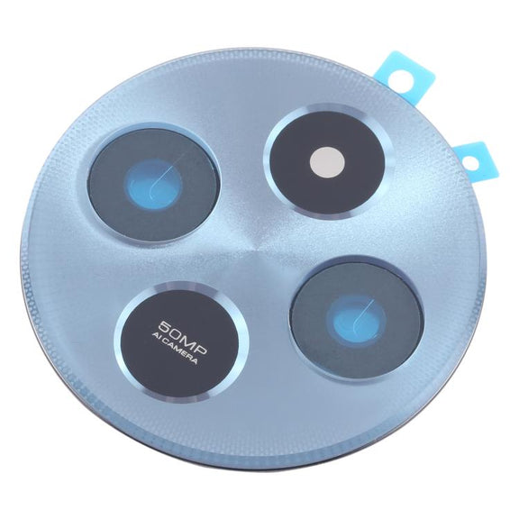 For Xiaomi Poco C75 5G Original Rear Camera Lens Cover (Blue)