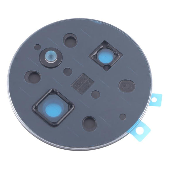 For Xiaomi Poco C75 5G Original Rear Camera Lens Cover (Blue)