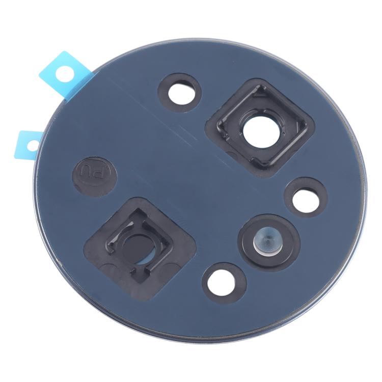 For Xiaomi Redmi 14C 4G Original Rear Camera Lens Cover (Green) - Camera by PMc TechLife | Online Shopping South Africa | PMc TechLife | Buy Now Pay Later Mobicred