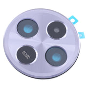 For Xiaomi Redmi 14C 4G Original Rear Camera Lens Cover (Purple)