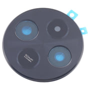 For Xiaomi Redmi 14C 5G Original Rear Camera Lens Cover (Black)