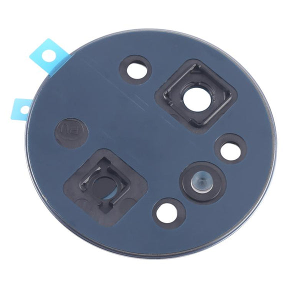 For Xiaomi Redmi 14C 5G Original Rear Camera Lens Cover (Black)