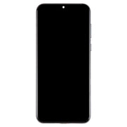 For Huawei Pura 70 Pro Original LCD Screen Digitizer Full Assembly with Frame (Black)